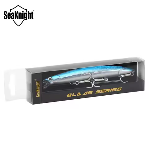 SeaKnight Artificial Bait 20g/0.71oz 125mm/4.92in 1 Pieces /Lot Fishing Lure L01,L02,L03,L04,L05,L06
