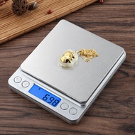 Jewelry Scale 0.0g Mini Electronic Pocket Scale 00g Portable Household Kitchen Scale 0.g Palm Scale 