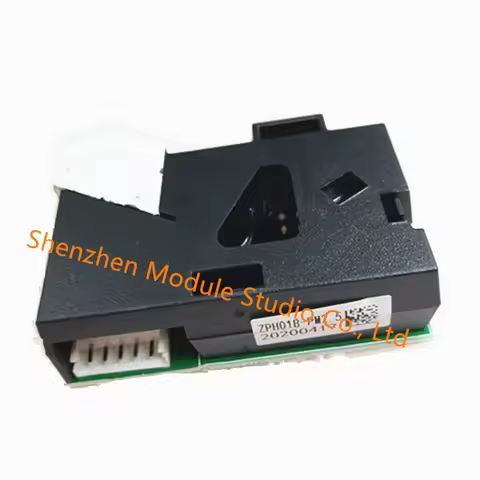 1pcs ZPH01B ZPH01B-PM2.5 dust sensor