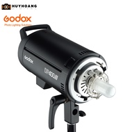 Godox DP400III 400W Studio Flash - Genuine