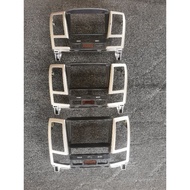 TOYOTA HARRIER ACU30 MCU30 AIRCOND MONITOR PANEL CASING