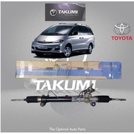 Toyota Estima ACR30 TAKUMI New Steering Rack