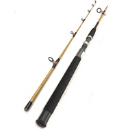 SHAKESPEARE UGLY STIK TIGER FISHING ROD