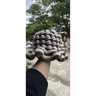 HANDMADE BABY WOMAN HAT