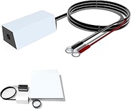 for Starlink Mini 12V Adapter-12V/36V to 36V Input Battery Modification Converter, 100cm Cable Water