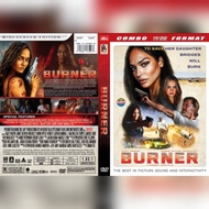 DVD Burner 2025 (Kacy Owens) DVD Player