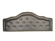 หัวเบาะติดฝาผนัง NO2