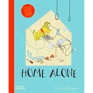 (BBW) HOME ALONE (ISBN: 9780500652619)