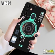 Case Samsung A04s - Eksotik - Casing Samsung A04s - Motif Lucu Aesthetic - Kesing Samsung A04s - Sil