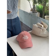 Type Service Web Cap