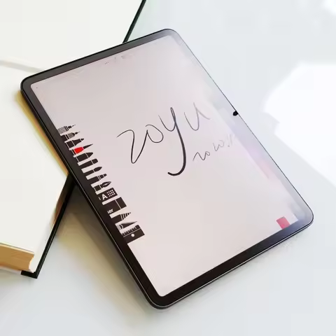 Screen Protector for Samsung Galaxy Tab S11 Ultra FE Plus Matte PET Painting Drawing Film For Samsun