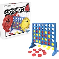 [SG READY STOCK] Hasbro Connect 4 Game