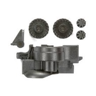 Tamiya Mini 4wd 15438 Reinforced Gears with Easy Locking Gear Cover