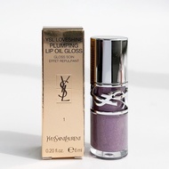 YSL | ลิปกลอสเงางามเพิ่มความเต็ม 6 มล