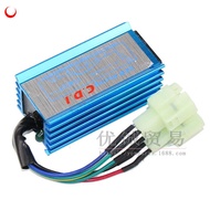 GY6 AC Igniter 125 Modified CDI AC AC Igniter AC AC Unlimited Speed Igniter