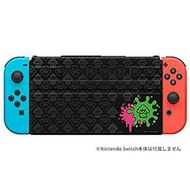 日本直送 (預訂,21/7發行) FRONT COVER COLLECTION for Nintendo Switch (splatoon 2) Type-B Official Nintendo licensed item