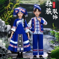 Costume Children's Costume Yaozu Hired Female Costume Thailand Cambodia Malaysia
