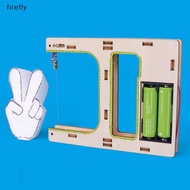 [Firefly] DIY Foam Cutter Electric Foam Polystyrene Cutting Machine Polystyrene s [VN]