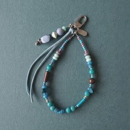 潮汐痕跡Tide Trace 手機鍊 I 配件飾品 I 可客製