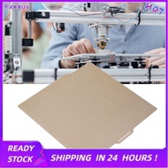 kaobuy 3D Printer Build Plate Sided PEI Spraying Bed 257x257mm Accessories for A1mini