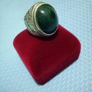 batu akik bacan doko