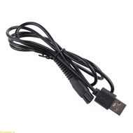 Doublebuy 5V USB Charging Cord for Shaver A00390 Charger Adapter Cord