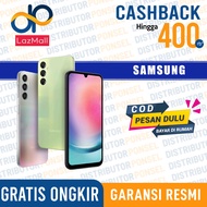 Samsung Galaxy A24 5G / LTE 8/128GB Garansi Resmi Samsung A23 8 GB 128