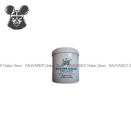 500 PSI Silicone Grease 12oz - Scuba Diving Watersports This is NOT for Oxygen Use Only use in open 