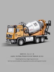 Additional large mixed League, car toys, cement concrete for kids, excavators, trucks & trucks.