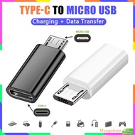 【Fast Ship】OTG Adapter Type C To Micro USB Adapter OTG Connector Charger Adapter For Charging/Data T
