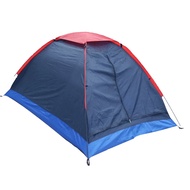 New Polar Tiger Single Tent Outdoor Camping Straight Door Tent Pop up Canopy Shelter Hiking Equipmen