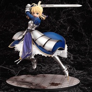 Fate/stay night Saber Excalibur - The Promised Sword (1/7 Scale PVC Painted Figure)