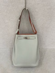Hermes so Kelly22  Tourterelle x phw