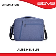 Agva 14.1" Eclectic 3 in 1 Bag ALTB334