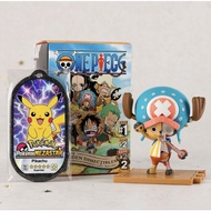 Blind Box Mezastar Tag Guaranteed 5star And 6star