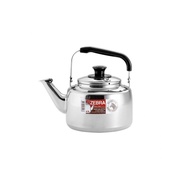 Zebra kettle Whistle Classic 4.5 L