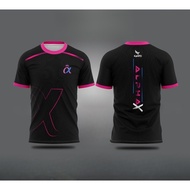 [Hot selling] Kamito Alpha X T-shirt