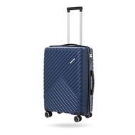 Vali Kéo LUG Holdall S20/S24/S28 MP807 - Nhựa PP chống bể vỡ, Khoá Số Âm Bảo Mật An Toàn