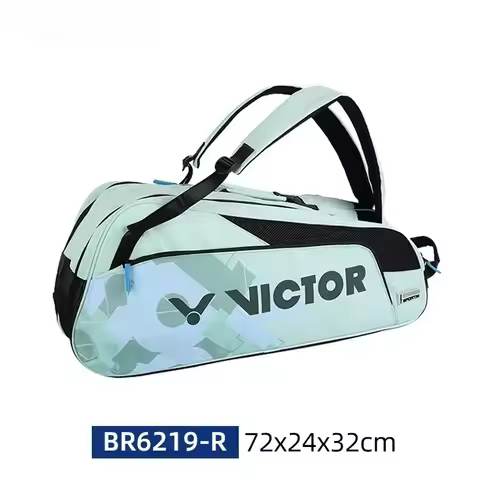 New Badminton Bag Backpack Unisex Multi Tennis Bag Large Capacity Sports Bags tennis Men Women BR-96