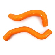 TOYOTA Scion  TC  2AZ- FE 2.4L 2005-2010 Silicone Coolant Radiator Hose Kit--&&--&-