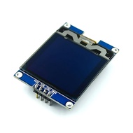 5cm oled Display Module128128Screen OLED Screen IIC Interface SSD44194cm oled LCD