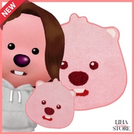 ZANMANG LOOPY Rug LOOPY Face Carpet