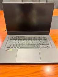 2021 ASUS ROG Zephyrus G15 GA503R