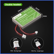 ✦ ➤ ∽ Ps4 V1 V2 Battery 2000mah Wireless Controller Replacement Battery For Ps4 Playstation