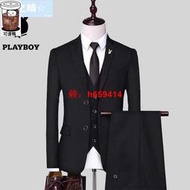 公司 可面交PlayBoy西裝 成套西裝 商務西裝 休閒西裝 西裝外套 伴郎 新郎 面試 西裝外套 送領帶