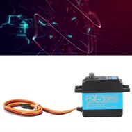 Metal Gear Servo  DS3225SG Waterproof for RC Car Robot