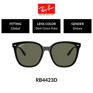 RAY-BAN RB4423D 601/9A - Sunglasses