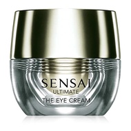 Kanebo Sensai Ultimate The Eye Cream, 0.52 Ounce