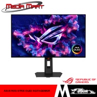 ASUS ROG STRIX OLED XG27AQDMGR | 27-INCH | QHD 1440P | 240HZ | 0.03MS | GEN 2 WOLED GAMING MONITOR