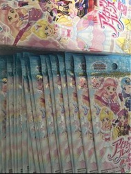 星夢學園卡包絕版 aikatsu